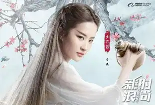 杨幂刘亦菲十年三撞角同戏不同款戏里戏外暗斗不停
