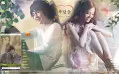 放开我北鼻2易烊千玺剧照win7主题易烊千玺桌面高清壁纸下载