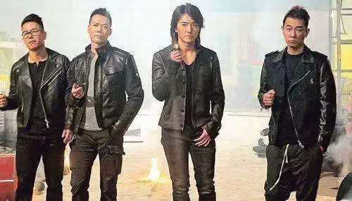 煎饼侠后,大鹏再出新作父子雄兵,直言可超20亿票房
