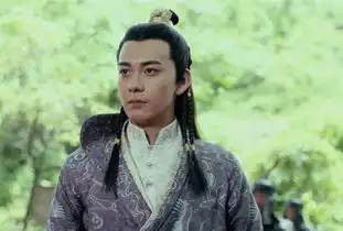 2年前还是三生三世死跑龙套的,如今大红大紫让你怀疑人生
