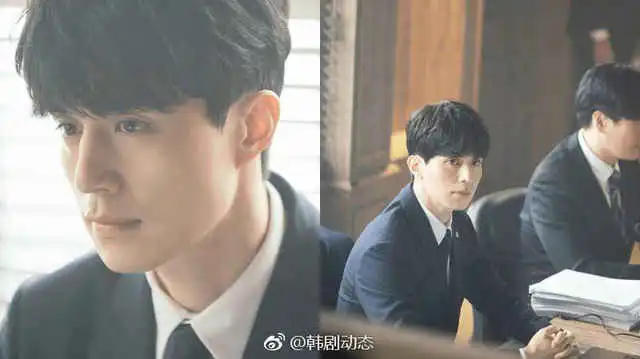 2019年4部好看韩剧,第一部女主太美,第二部南柱赫本色出演
