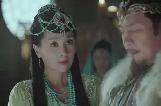 明远公主是谁演的,明远公主扮演者,东宫明远公主