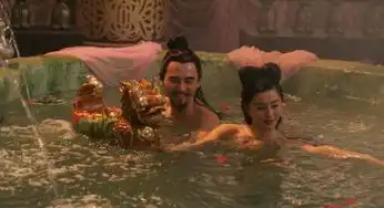 汤唯徐若瑄范冰冰大s女星大尺度香艳剧照曝光