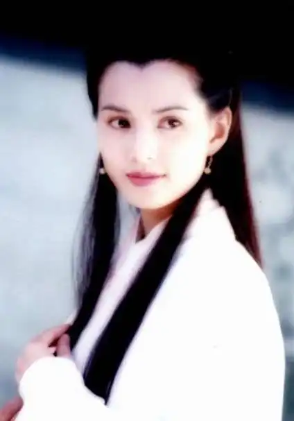 发际线竟然可以影响女人一生难怪赵雅芝命那么好