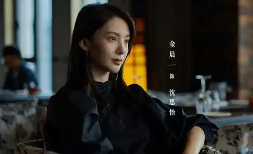 又一双女主剧将播,金晨首次搭档李一桐,高颜值和演技同步上线
