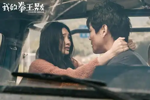杜琪峰我的拳王男友扑街,向佐的转型之作,真有这么难看吗
