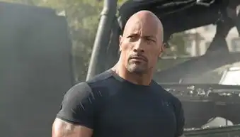 惊不惊喜2020美国大选民调巨石强森支持率高过特朗普