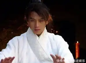 古装剧中最丑的男主潘粤明版许仙,朱孝天版楚留香,宝强版哪吒