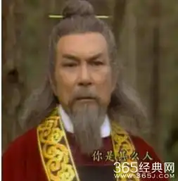 影视剧中装逼人物排行榜,鸠摩智仅第三,第一位无可超越
