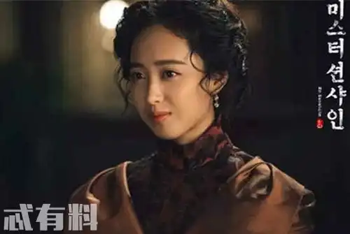 韩剧阳光先生好看吗在哪里可以看什么时候更新
