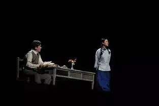 精彩至极11.3剧照回顾姚宝瑄力作大型民国话剧清明