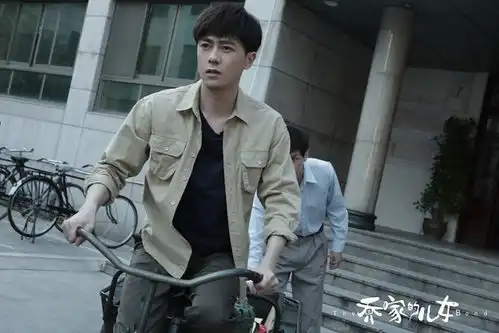 对话曲哲明最讨喜的乔家女婿如何炼成