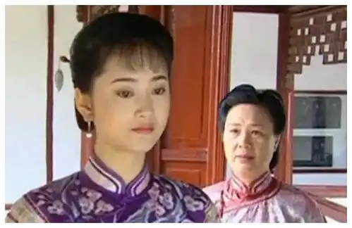 他娶了情深深雨蒙蒙第一美人惹众男星羡慕10年婚姻今成这样
