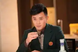 蒋毅金玉满堂演技寻突破戏内外性格反差大