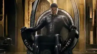 黑人户外健身汉尼拔