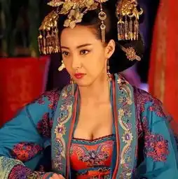 李治为何要赐死风姿绰约的姐姐高阳公主
