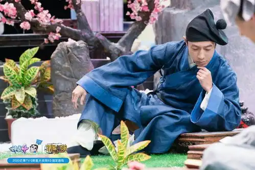 明星大侦探第六季第3期精彩不断张若昀智商在线现神级推理