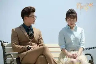 李德龙新剧正在热播许你浮生若梦林启凯打动人心
