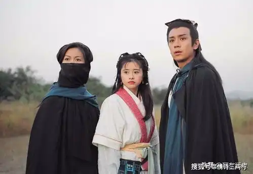 难怪独孤求败能天下无敌,他比主角多一大优势,答案由周伯通说出