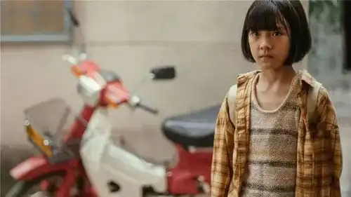 娱乐圈小戏骨有人7岁提名金鸡奖女配,有人12岁已经演了16部戏