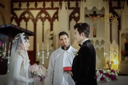 半妖倾城迎虐心收官李一桐终成暗黑妖王