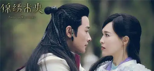 这4部夫妻档主演的剧,若你知道两部以上,大神无疑
