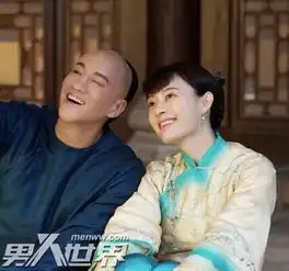 何润东台湾腔暖化细数何润东和孙俪的三生三世
