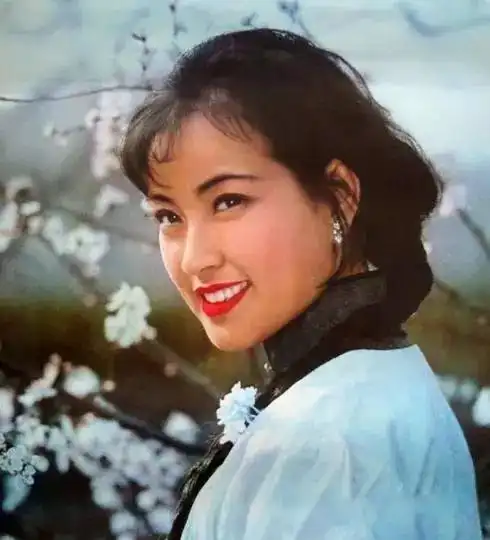 刘晓庆的红与黑
