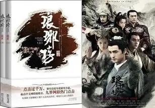 李诚儒批悲伤逆流成河背后,小说影视化还在路上
