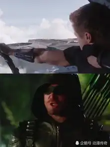 漫威和dc争议最大的几个英雄,连漫威都承认了,死侍借鉴dc