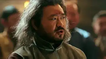 让子弹飞2
