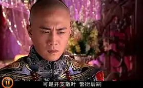 宫2佛说体爆红看宫系列爆笑穿帮镜头
