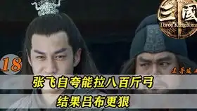 新三国搞笑花絮,你没看过的三国片段