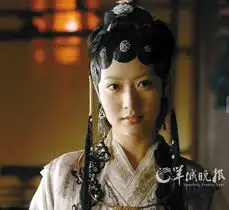 大宝钗白冰自述出道史称从没遇过潜规则