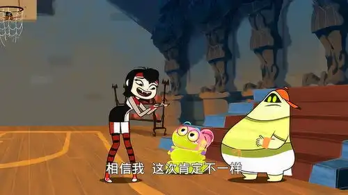 精灵旅社前传梅维斯送的礼物如果有糟糕排行榜的话,肯定会上榜的
