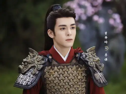 嘉南传热度虽高但剧情潦草,高颜值cp鞠婧祎曾舜晞也难拯救