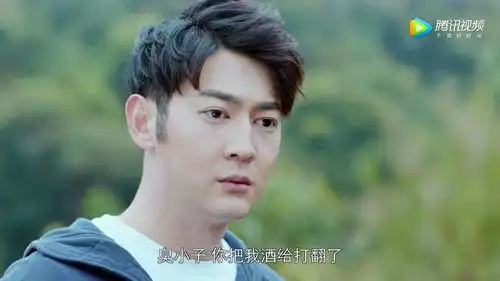 极速青春预告片14