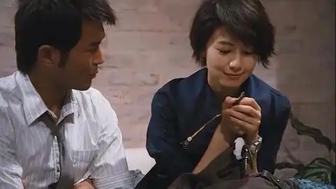 单身男女之古天乐渣男的套路及下场