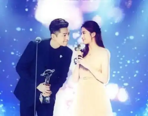 刘亦菲16年前的小龙女遇见16年后的过儿,已是赵盼儿
