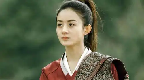 谈谈赵丽颖的演技,真有大家说得那么好或者那么坏吗
