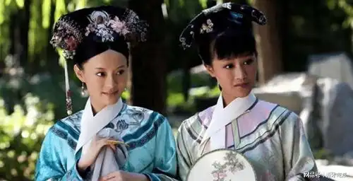 贵人升为嫔,为什么都很喜欢原来是多了3个大特权
