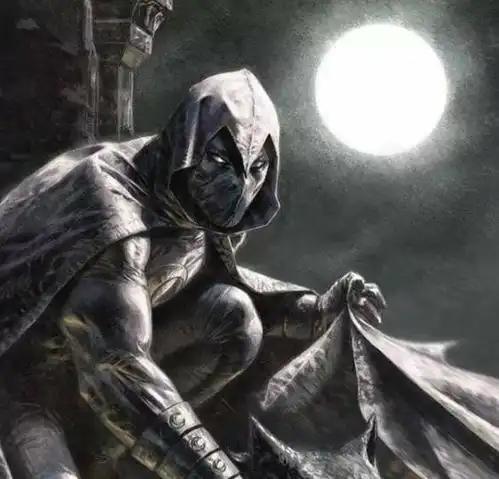 2022漫威影业大动作女钢铁侠亮相,黑豹2定档以及和网易搞事情
