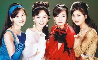 从当家花旦到一无所有,独自面对小三非议,51岁单身却越发动人