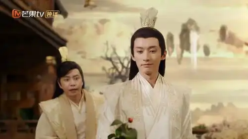 落花和淮水竹亭开播,双刘从接档变打擂台,你看好哪部