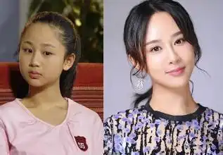 家有儿女第三部为什么小雪换演员啊这个没有第一二部的好