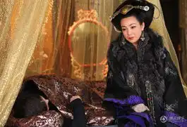 林心如戴春荣续前缘紫薇皇后冤家再聚首