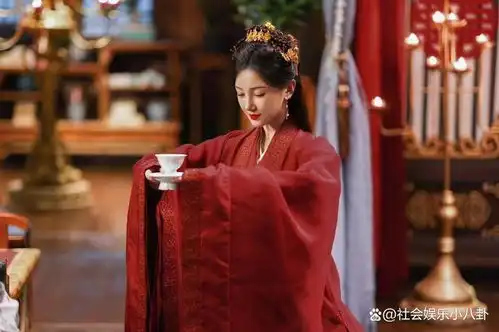 卿卿日常为何观众都担心郝葭是否会黑化与三个原因有关