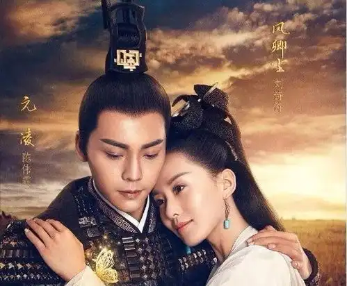 醉玲珑一出,我就知道脱发这个妖风又要刮起来了
