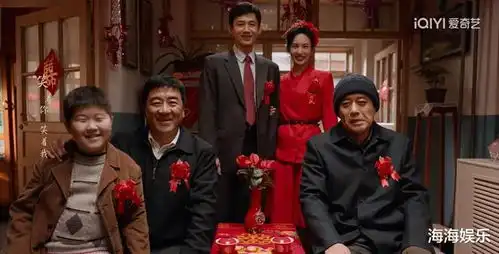 好评如潮的4部电视剧,刘亦菲白敬亭各有一部,你看过几部
