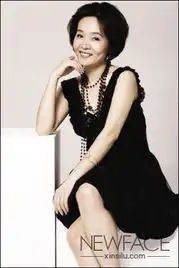 廉晶雅天桥风云剧照比坚